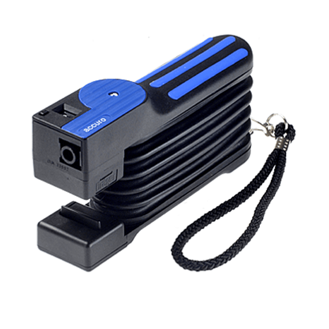 Dräger 6400000 Accuro gas detection hand pump (for use with  short term gas detector tubes)