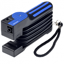 6400000 Accuro gas detection hand pump (for use with Dräger short term gas detector tubes)