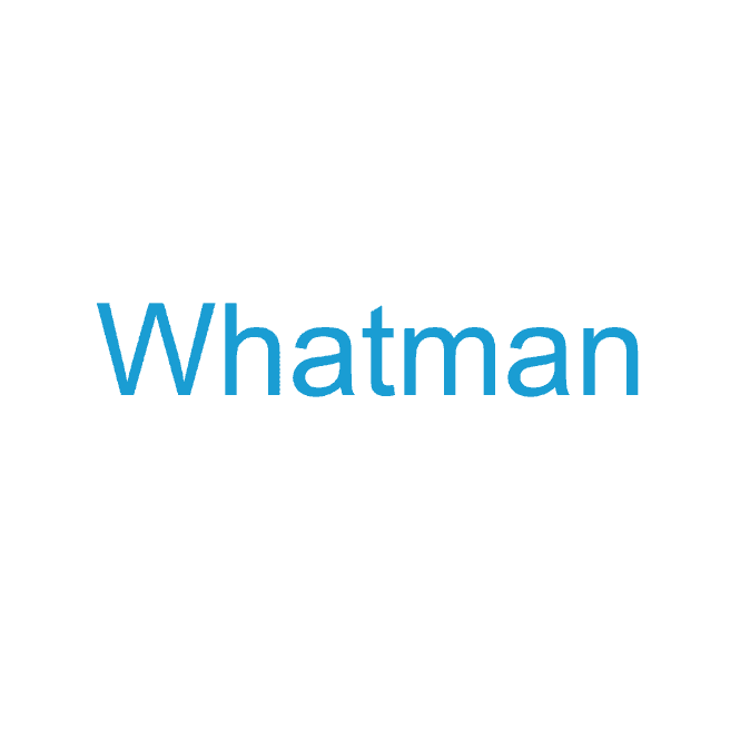 Papier Filtre Whatman Grade 1 - 42.5 Mm Ø | Lot De 100 | Qualitatif Standard