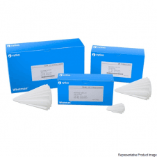 Whatman 1202-240 Grade No 2V 240mm diameter folded qualitative filter paper circle