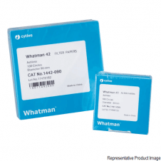 Whatman 1441-917 Grade No 41 460mm x 570mm quantitative ashless filter paper sheet