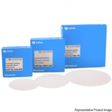 Whatman 1540-090 Grade No 540 90mm diameter quantitative hardened ashless filter paper circle