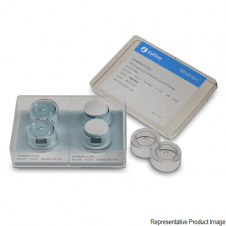 Whatman 7590-004 WTP 1um pore size 47mm diameter polytetrafluoroethylene (PTFE) hydrophobic membrane filter circle disc