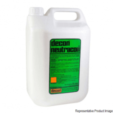 NEU20 Neutracon 20L laboratory detergent phosphate free surface active cleaning agent decontaminant