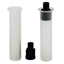 Dionex 5ml PolyVials with 20ul Filter Caps 038141