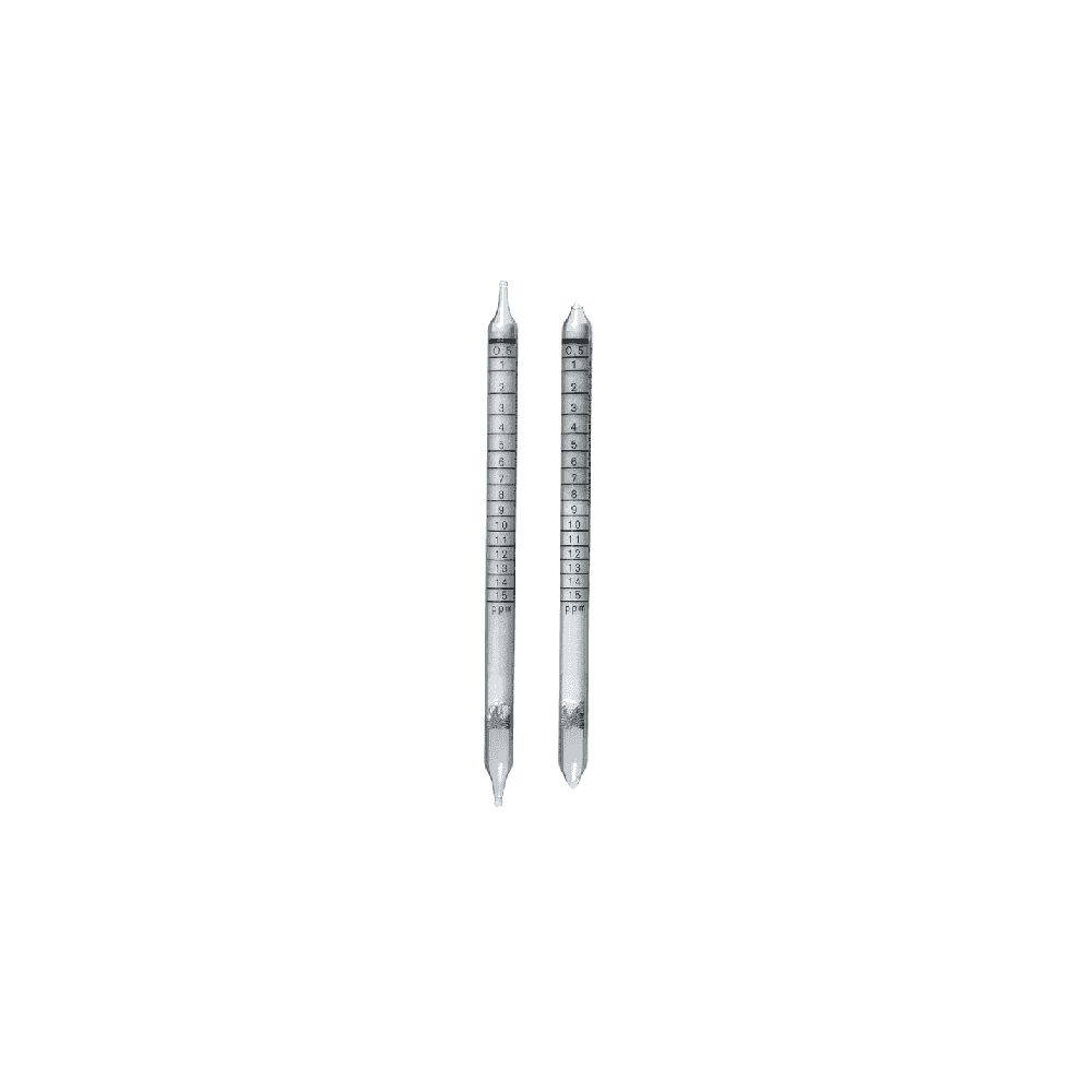 6728041 Dräger Hydrogen Sulphide 0.5/a Short-Term Tubes 0.5-15ppm