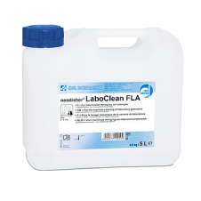 neodisher LaboClean FLA alkaline concentrated liquid detergent 5L