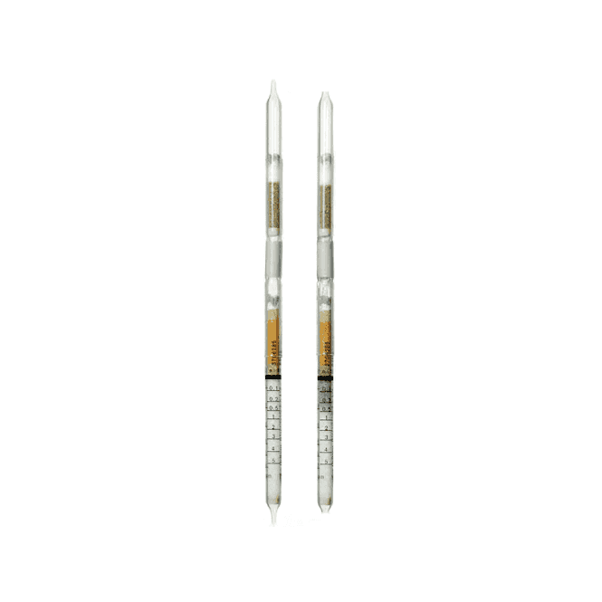 Dräger 3706301 Methyl Bromide 0.1/a short term measurement gas detector tube 0.1 - 5 ppm / 5 - 50 ppm CH₃Br
