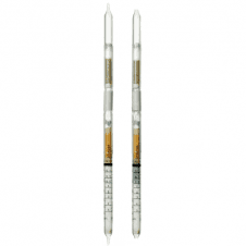 3706301 Methyl Bromide 0.1/a short term measurement gas detector tube 0.1 - 5 ppm / 5 - 50 ppm CH₃Br