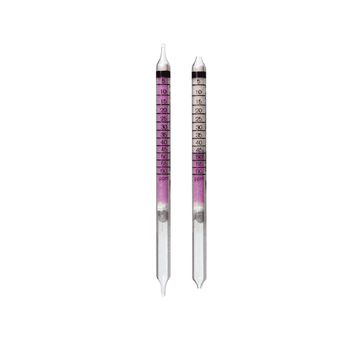 Dräger 6718901 Chloroprene 5/a short term measurement gas detector tube 5 - 60 ppm C₄H₅Cl