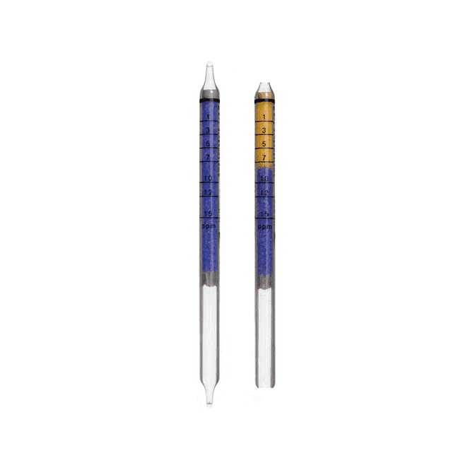 Dräger 6722701 Formic Acid 1/a short term measurement gas detector tube 1 - 15 ppm HCOOH