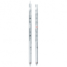 6724501 Toluene Diisocyanate 0.02/a short term measurement gas detector tube 0.02 - 0.2 ppm CH₃C₆H₃(NCO)₂