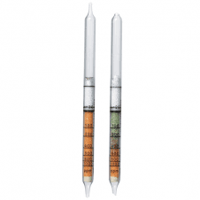 6726665 Acetaldehyde 100/a short term measurement gas detector tube 100 - 1000 ppm CH₃CH=O