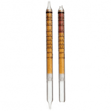 6727101 Sulphur Dioxide 0.1/a short term measurement gas detector tube 0.1 - 3 ppm SO₂