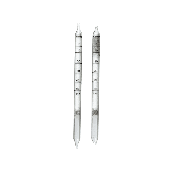 Dräger 6728071 Benzene 5/b short term measurement gas detector tube 5 - 50 ppm C₆H₆
