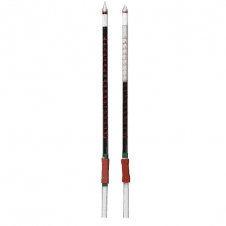 6728081 Oxygen 5%/B short term measurement gas detector tube 5 - 23 Vol.-% O₂