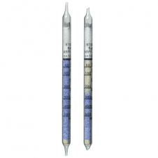 6728181 Hydrochloric Acid 50/a short term measurement gas detector tube 50 - 500 ppm / 500 - 5000 ppm HCl