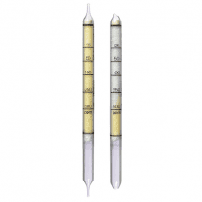 6728241 Ethylene Oxide 25/a short term measurement gas detector tube 25 - 500 ppm C₂H₄O