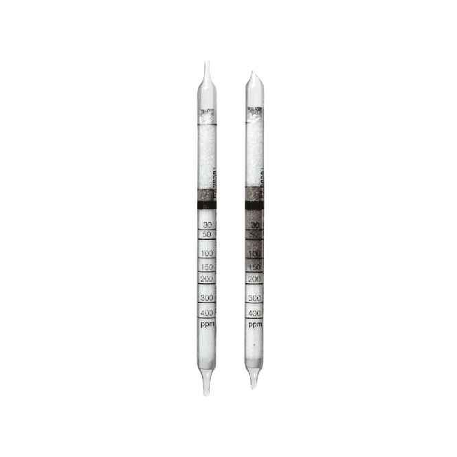 Dräger 6728381 Ethyl Benzene 30/a short term measurement gas detector tube 30 - 400 ppm C₆H₅CH₂CH₃