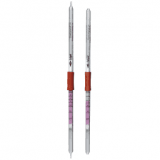 6728451 Dimethyl Sulphide 1/a short term measurement gas detector tube 1 - 15 ppm (CH₃)₂S