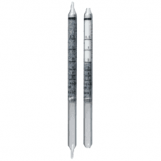 6728491 Sulphur Dioxide 0.5/a short term measurement gas detector tube 0.5 - 5 ppm / 1 - 25 ppm SO₂
