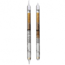 6728541 Trichloroethylene 2/a short term measurement gas detector tube 2 - 50 ppm / 20 - 250 ppm C₂HCl₃