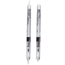6728681 Chromic Acid 0.1/a short term measurement gas detector tube 0.1 - 0.5 mg/m³ H₂CrO₄
