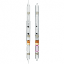 6728781 Sulphuric Acid 1/a short term measurement gas detector tube 1 - 5 mg/m³ H₂SO₄
