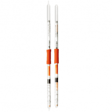 6728861 Chloroform 2/a short term measurement gas detector tube 2 - 10 ppm CHCl₃