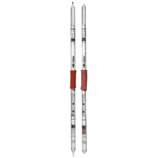 6728961 Ethylene Oxide 1/a short term measurement gas detector tube 1 - 15 ppm C₂H₄O