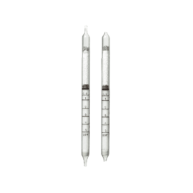 Dräger 6728981 Mercaptan 0.5/a short term measurement gas detector tube 0.5 - 5 ppm
