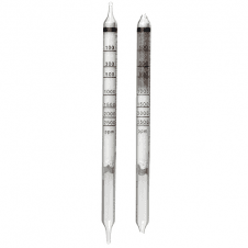 6730201 Petroleum Hydrocarbons 100/a short term measurement gas detector tube 100 - 2500 ppm PHCs
