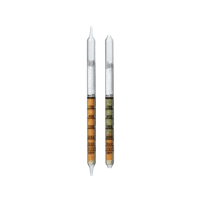 Dräger 6730501 Diethyl Ether 100/a short term measurement gas detector tube 100 - 4000 ppm (CH₃CH₂)₂O
