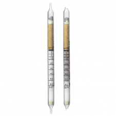 6733051 Carbon Monoxide 2/a short term measurement gas detector tube 2 - 60 ppm / 25 - 300 ppm CO