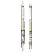 6733081 Formaldehyde 0.2/a short term measurement gas detector tube 0.2 - 2.5 ppm / 0.5 - 5 ppm HCHO