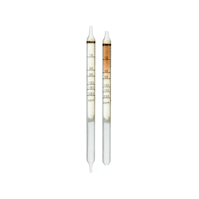 Dräger 6733141 Styrene 10/b short term measurement gas detector tube 10 - 250 ppm C₆H₅CH=CH₂