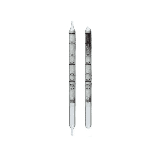 Dräger 6733161 Xylene 10/a short term measurement gas detector tube 10 - 400 ppm (CH₃)₂C₆H₄