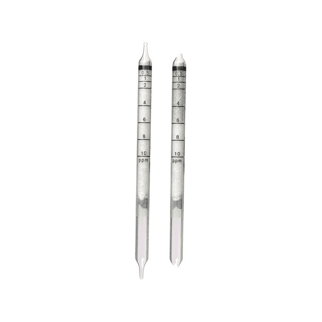 Dräger 6733171 Aniline 0.5/a short term measurement gas detector tube 0.5 - 10 ppm C₆H₅NH₂