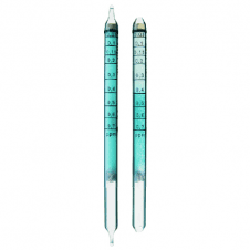 6733181 Ozone 0.05/b short term measurement gas detector tube 0.05 - 0.7 ppm O₃