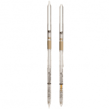 8101021 Carbon Tetrachloride 1/a short term measurement gas detector tube 1 - 15 ppm / 10 - 50 ppm CCl₄
