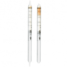 8101041 Hydrogen Peroxide 0.1/a short term measurement gas detector tube 0.1 - 3 ppm H₂O₂