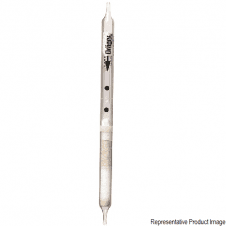 8101141 Activation Tube for use in conjunction with Formaldehyde 0.2/a short term measurement gas detector tube