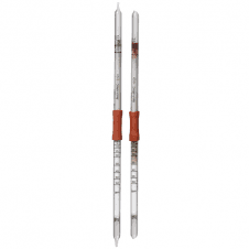 8101231 Benzene 2/a short term measurement gas detector tube 2 - 60 ppm C₆H₆