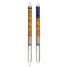 8101321 Water Vapour 0.1/a short term measurement gas detector tube 0.1 - 1.0 mg/L H₂O