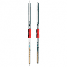 8101331 Ethylene 0.1/a short term measurement gas detector tube 0.2 - 5 ppm C₂H₄