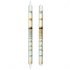 8101491 Fluorine 0.1/a short term measurement gas detector tube 0.1 - 2 ppm F₂
