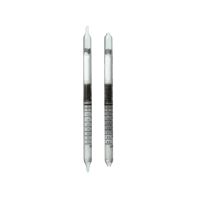Dräger 8101501 Perchloroethylene 2/a short term measurement gas detector tube 2 - 40 ppm / 20 - 300 ppm C₂Cl₄