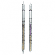 8101611 Phosphine 0.01/a short term measurement gas detector tube 0.01 - 0.3 ppm / 0.1 - 1 ppm PH₃