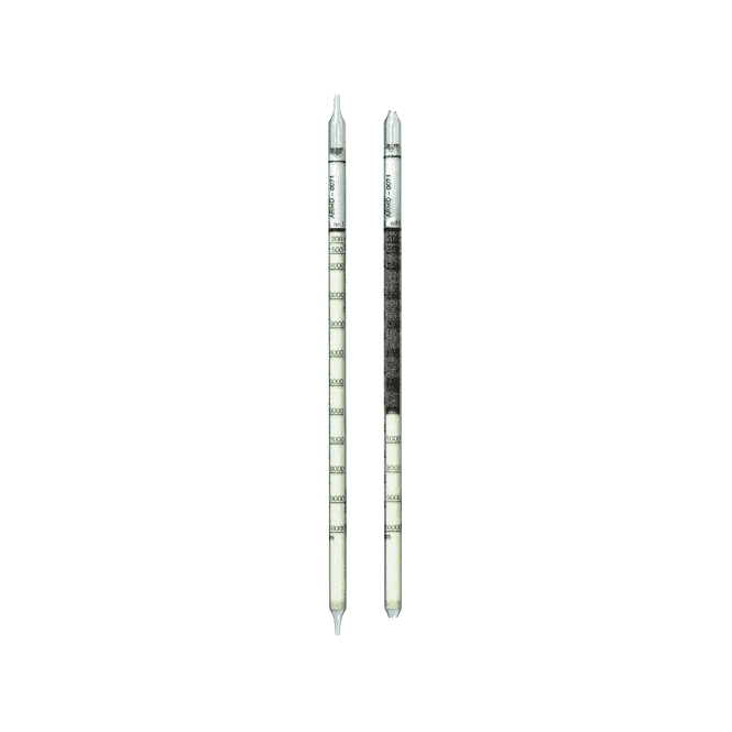 Dräger 8101621 Phosphine 25/a short term measurement gas detector tube 25 - 900 ppm / 200 - 10000 ppm PH₃
