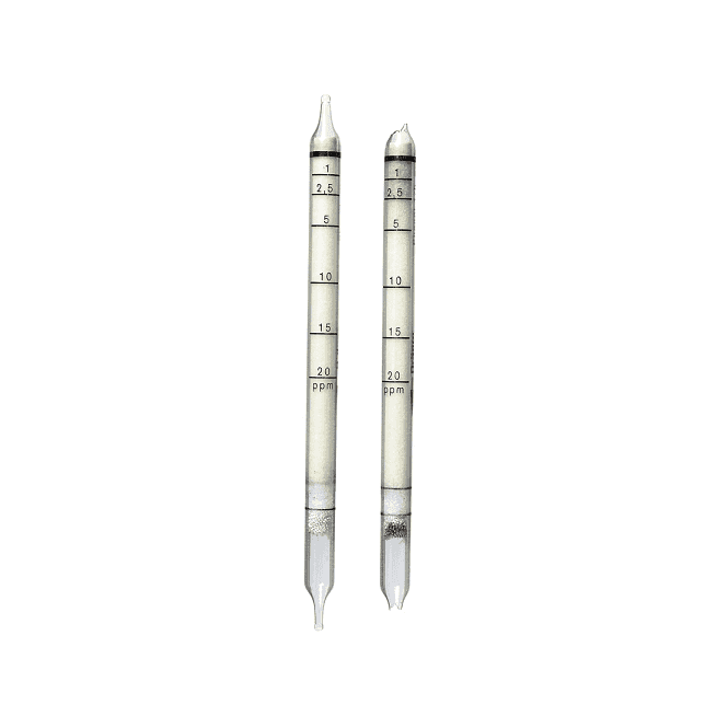 Dräger 8101641 Phenol 1/b short term measurement gas detector tube 1 - 20 ppm C6H5OH